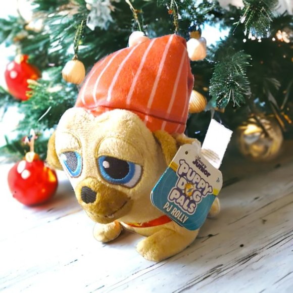 Puppy Dog Pals 11-Piece Holiday Toy Pack - NWT! Includes FREE Items! - Picture 2 of 4